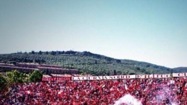Perugia-Trapani, Serie B 39&deg; turno: dove vederla 