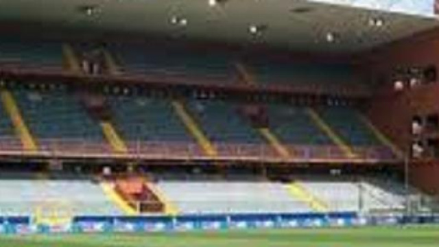 Sampdoria - Juventus, serie A