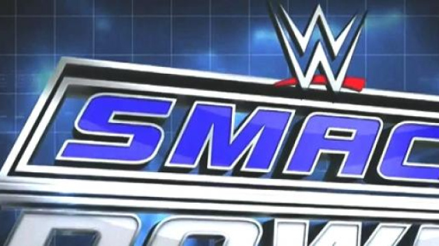 Wrestling, WWE Smackdown 30 Aprile 2015