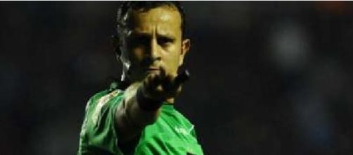 Dar&iacute;o Herrera, el &aacute;rbitro para dirigir Boca-River