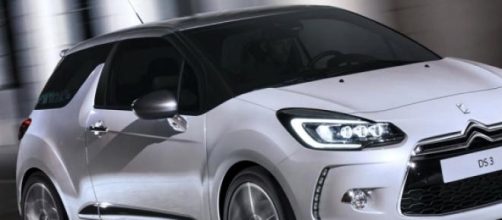 DS3 Full LED, uno de los mas hermosos restiling