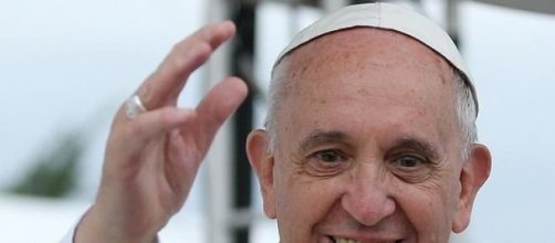 Francisco es el primer Papa latino de la historia