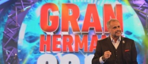 Gala de eliminaci&oacute;n de Gran Hermano