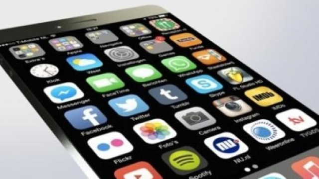 Apple iPhone 7: l&rsquo;alba di una nuova epoca