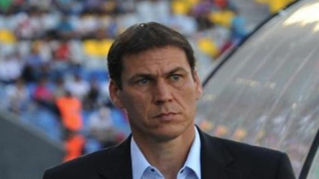 Calcio Serie A: calendario 36esima giornata 