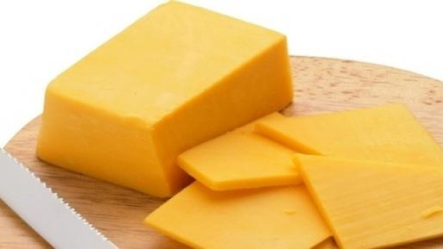Il nuovo formaggio sar&agrave; simile ai tradizionali