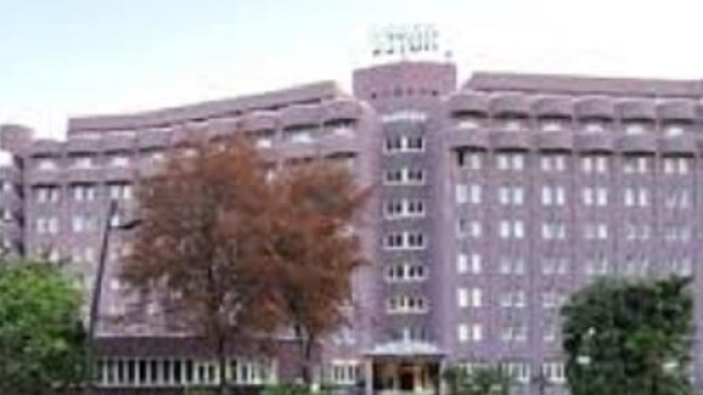 L'hotel dove &egrave; avvenuta la tragedia