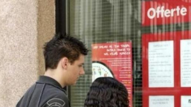 Lavoro, tante le offerte, candidatevi