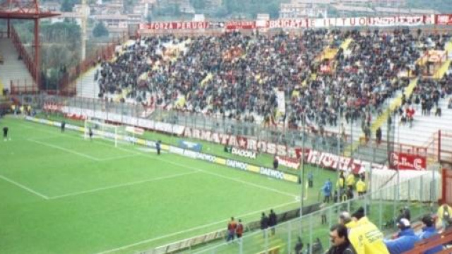Lega Pro: tabellone completo playoff e playout 