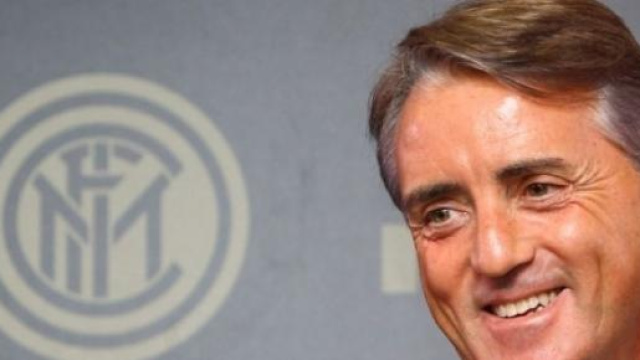 Mancini spera nell'arrivo di Tour&eacute;