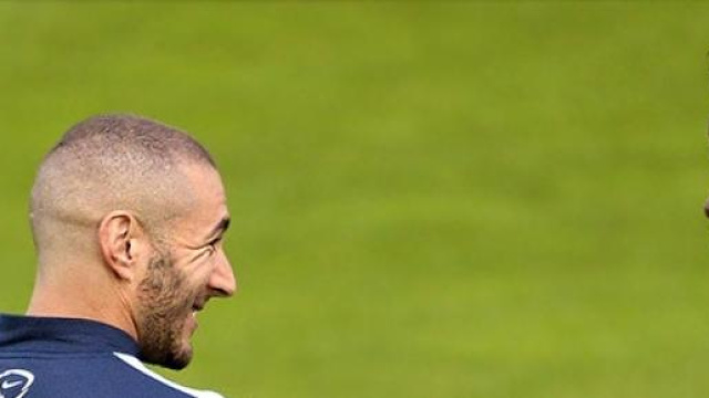 Pogba e Benzema, loro i grandi assenti dell'andata