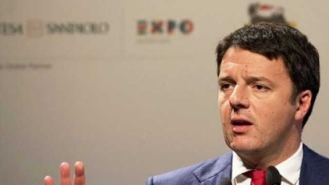 Riforma pensioni Governo Renzi, decreto in Cdm