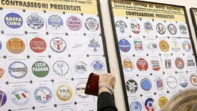Sondaggi elettorali, ultmi aggiornamenti