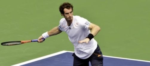 El escoc&eacute;s gan&oacute; la final del Master 1000 de Madrid