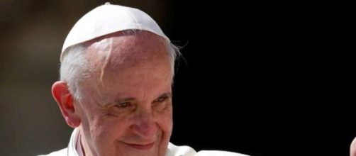 El Papa recibi&oacute; a Ra&uacute;l Castro