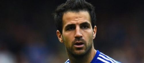 F&agrave;bregas, closer to Premier League assist record