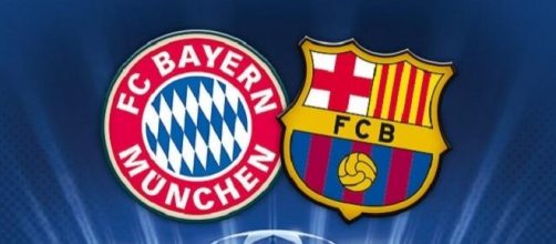 Frente a frente, por la final