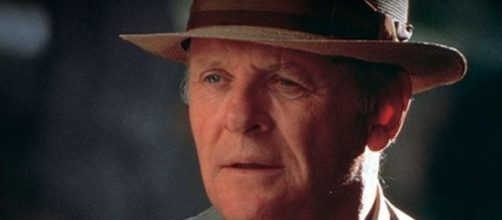 Hopkins en "El gran secuestro de Mr. Heineken"