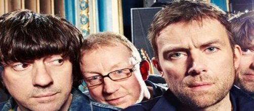 La banda brit&aacute;nica llega a Argentina en octubre