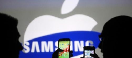 La batalla de Samsung vs Apple