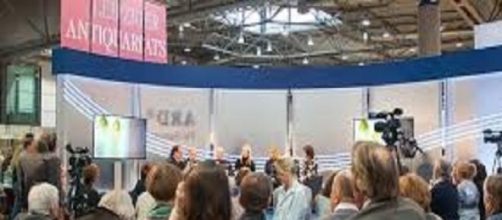 La Feria del Libro en su 41a edici&oacute;n