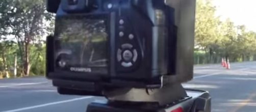 Las fotomultas, herramientas de prevenci&oacute;n