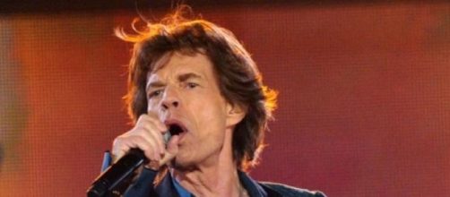 Mick Jagger otorg&oacute; su aporte a los ni&ntilde;os de Nepal