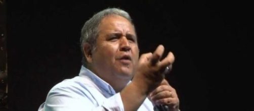 Palazzo - Secretario General de La Bancaria