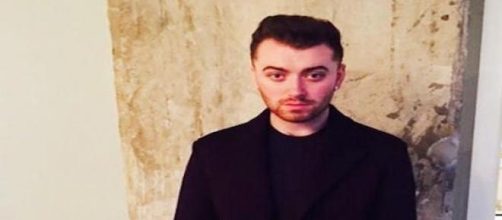 Sam Smith had to cancel his tour.