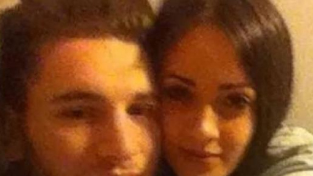 A Temptation Island 2015 Teresa e Salvatore