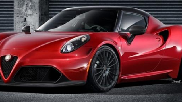 Alfa Romeo si espande in Canada