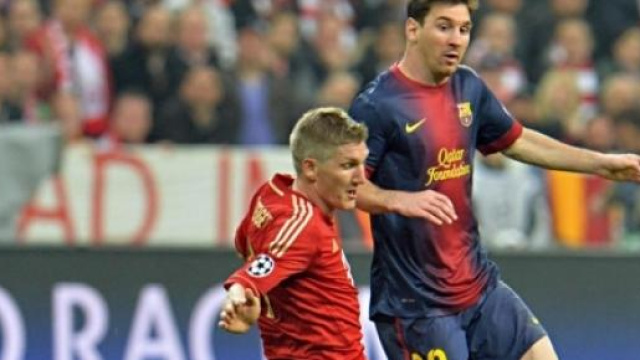 Bayern Monaco-Barcellona analisi risultato finale