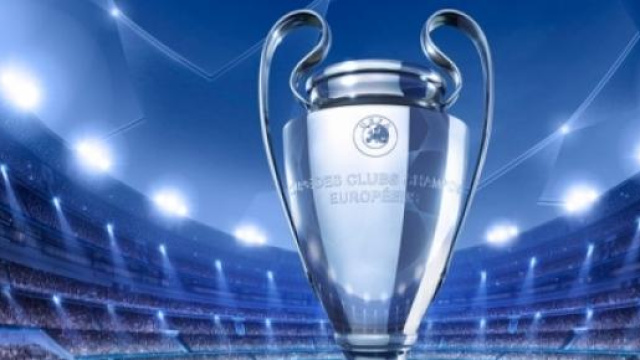 Bayern Munich . Barcellona, semifinale Champions