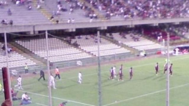 Calcio Lega Pro 2015: calendario quarti di finale 