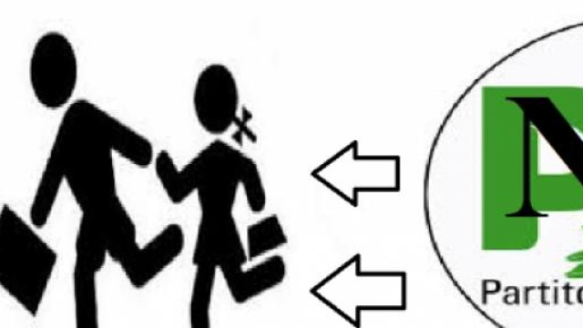 Docenti gridano No al PD!