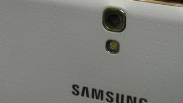&Egrave; in arrivo il nuovo Tablet di casa Samsung
