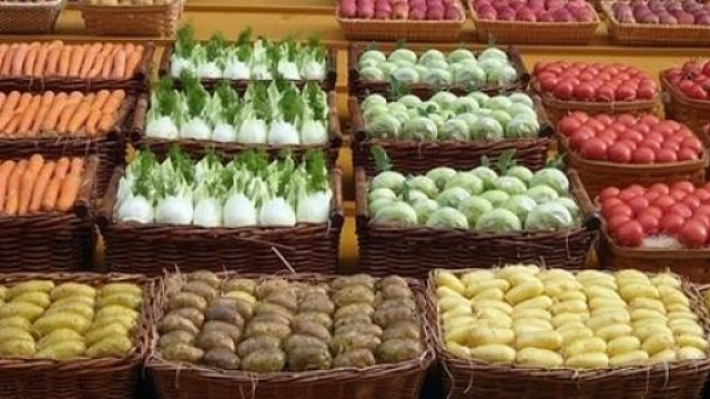 &Egrave; nato il nuovo mercato metropolitano di Milano