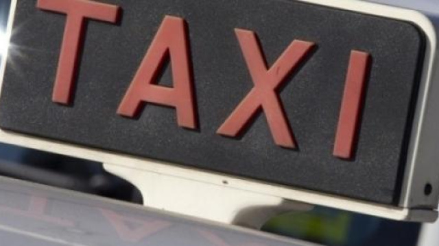 Fare il tassista &egrave; diventato un lavoro a rischio
