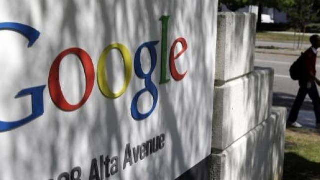 Google effettuer&agrave; consegna a domicilio