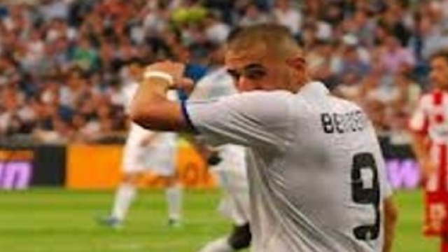 Il Real attende la Juve al 'Bernabeu'