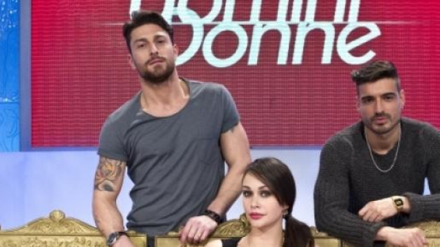Il Trono Classico 2015 di Uomini e Donne