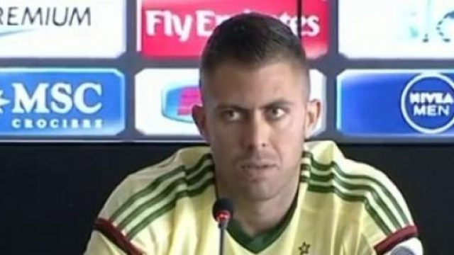 J&eacute;r&eacute;my M&eacute;nez in uscita dal Milan?