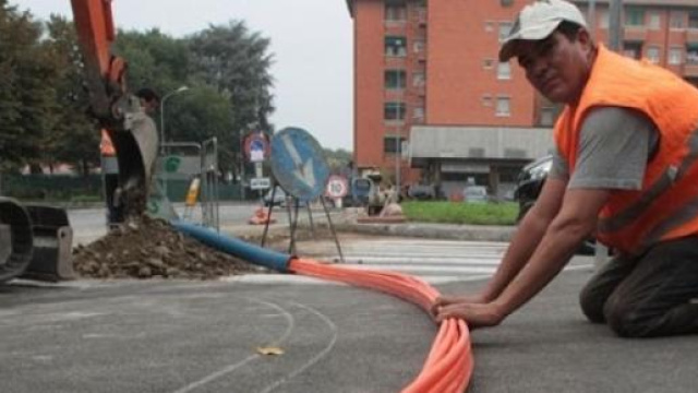 L'agenda digitale impone la banda ultra larga