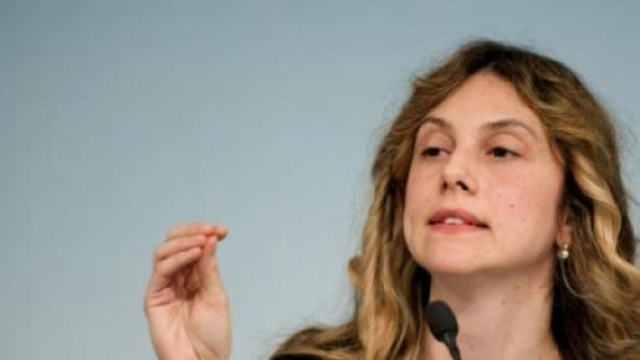 Marianna Madia, ministro PA