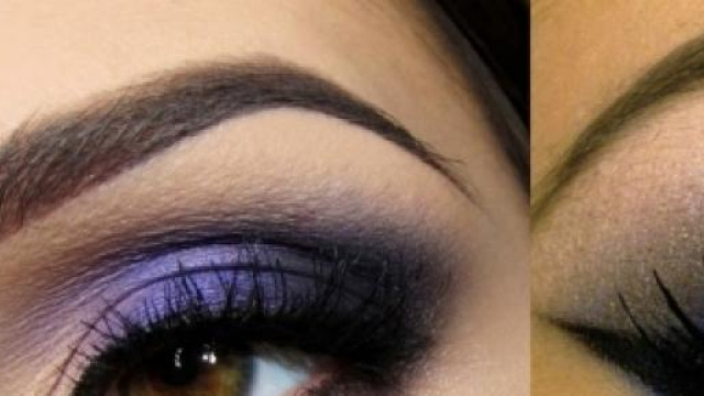 moda make up primavera/estate 2015