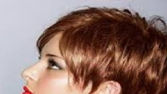 Nuovi tagli di capelli, estate 2015