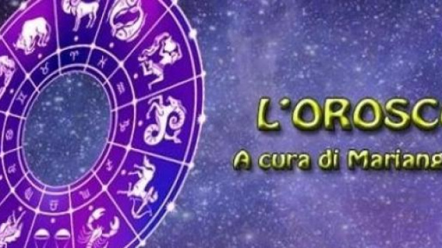 oroscopo del giorno 12 maggio 2015, marted&igrave;