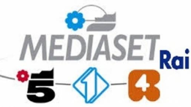 Programmi del 14 maggio 2015 - Mediaset - Rai