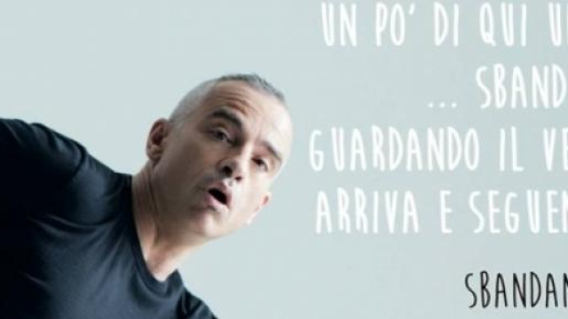 "Perfetto", il nuovo album di Eros Ramazzotti