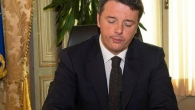 Riforma pensioni e sentenza, decreto di Renzi 